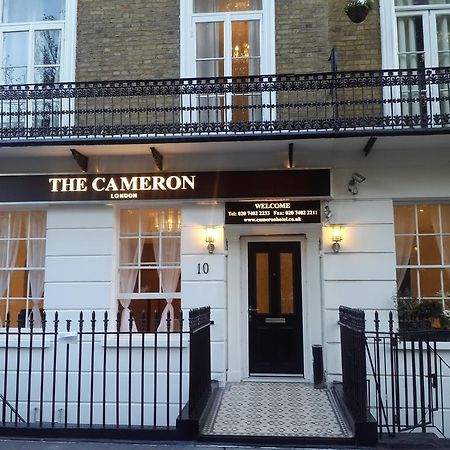 The Cameron Studios London Kültér fotó