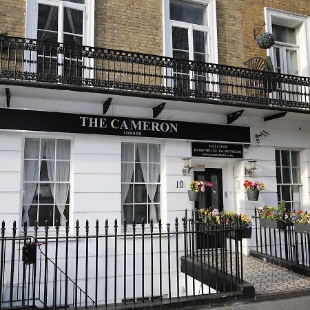 The Cameron Studios London Kültér fotó