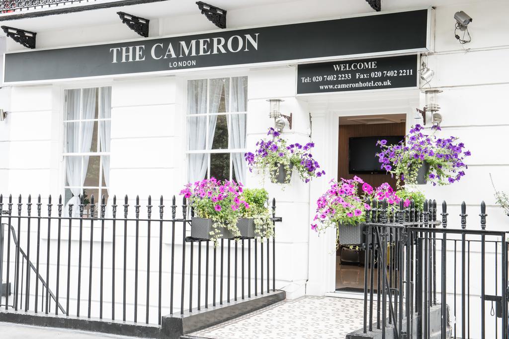 The Cameron Studios London Kültér fotó