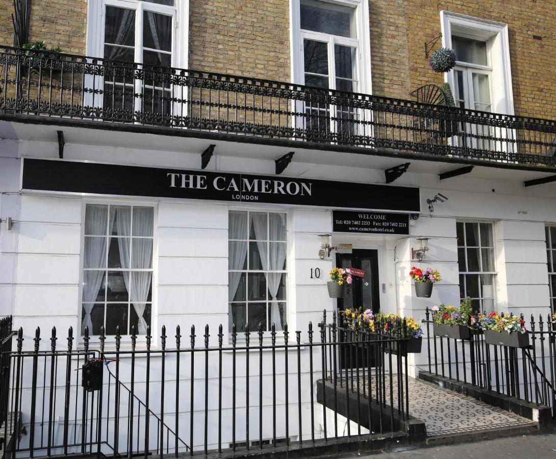 The Cameron Studios London Kültér fotó